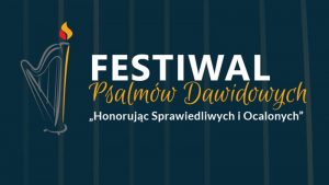 festiwal psalmów dawidowych
