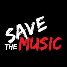 save the music